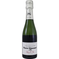 Demi Pierre Gimonnet Champagner Cuis 1er Cru Brut - Blanc-de-Blancs