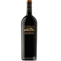 Demi 0,375l Amancio Rioja - Sierra Cantabria