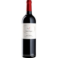 Le Ce de Calon Segur - Saint Estephe