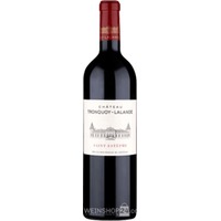Château Tronquoy Lalande - Saint Estephe