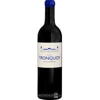 Château Tronquoy Lalande - Saint Estephe