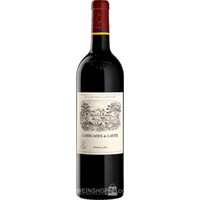Carruades de Lafite Rothschild - Pauillac