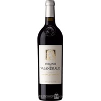 Virginie de Valandraud - Saint Emilion