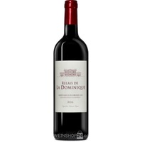 Relais de la Dominique - Saint Emilion Grand Cru (6 Flaschen)