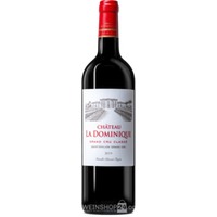 Chateau La Dominique Grand Cru Classe - Saint Emilion Grand Cru