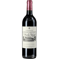 La Chapelle de la Mission Rouge - Pessac Leognan