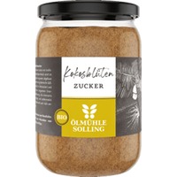 Kokosblütenzucker