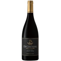 Op Die Berg Pinot Noir