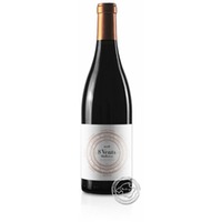 8 Vents, Vino Tinto 2022, 0,75-l-Flasche