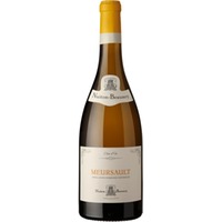 Nuiton-Beaunoy Meursault Blanc