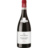 Nuiton-Beaunoy Bourgogne Réserve Pinot Noir Rouge