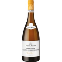Nuiton-Beaunoy Bourgogne Hautes Côtes de Beaune Grande Cuvée Blanc