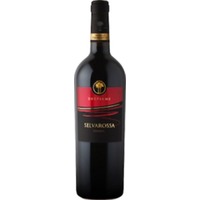 Cantine due Palme Selvarossa Riserva, Salice Salentino DOC, Apulien, 2020, Rotwein