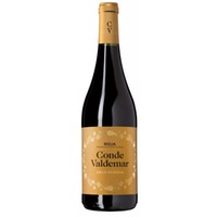 Conde Valdemar Gran Reserva