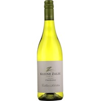 Chardonnay Unoaked Cellar Selection - Kleine Zalze