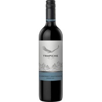 Cabernet Sauvignon - Bodegas Trapiche