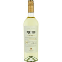 Portillo Chardonnay - Portillo