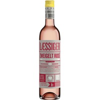 Zweigelt Rosé - Laessiger
