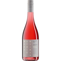 Weimarer Poetenweg Dornfelder Rosé - Werkstück Weimar