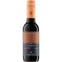Portugieser trocken QbA 0,25 l - Winzervereinigung Freyburg-Unstrut