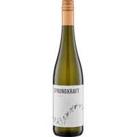Cuvée weiss Hoch - Sprungkraft