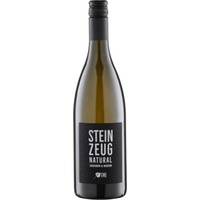 Steinzeug Natural trocken - Nico Espenschied