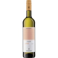WV Freyburg-Unstrut Gutedel QbA Trocken - Winzervereinigung Freyburg-Unstrut