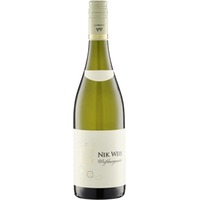 Weißburgunder trocken - Weingut Nik Weis St. Urbans-Hof
