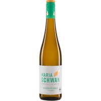 Weißburgunder Bio - Maria Schwan