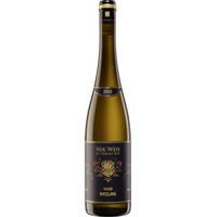 Saar Riesling Gutswein Feinherb - Weingut Nik Weis St. Urbans-Hof