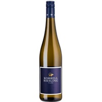 Weingut Korrell Riesling Gutswein trocken - Weingut Korrell