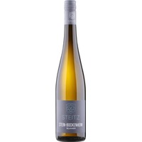 Silvaner Stein-Bockenheim trocken - Weingut Steitz