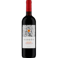 Tempranillo Reserva - Bodegas Rasgón