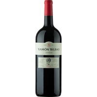 Rioja Crianza DOCa 1,5 l Magnum - Ramón Bilbao