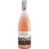 Sancerre Rosé AOC - Gerard Fiou
