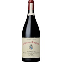 Château de Beaucastel Châteauneuf du Pape AOC 1,5 l Magnum - Perrin & Fils