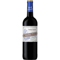 B&G Original Bordeaux Superieur Le Prince Noir - Saint Aubin de Brann