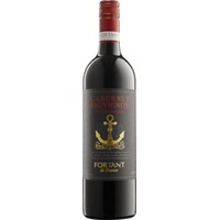 Terroir Littoral Cabernet Sauvignon - Fortant de France
