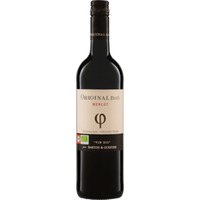 Original Merlot - Barton & Guestier