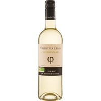 Original Sauvignon Blanc - Barton Guestier