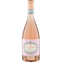 Authentique Bardolino Chiaretto Rosé DOC - Delibori