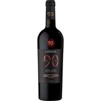 Novantaceppi Appassimento Puglia IGT - Latentia Winery