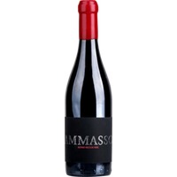 Ammasso Rosso Sicilia DOC - Barone Montalto