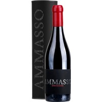 Ammasso Rosso Sicilia DOC in GP - Barone Montalto
