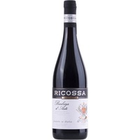 Barbera d'Asti DOCG - Ricossa