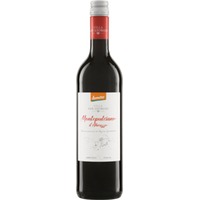 Montepulciano D'Abruzzo DOC - Villa San Giorgio