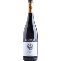 Barolo DOCG - Ricossa