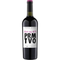Never say no to PRMTVO Primitivo Puglia IGT - Young Poets