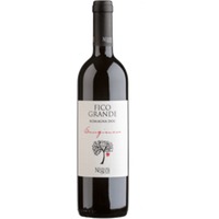 Fico Grande Sangiovese Romagna DOC - Poderi dal Nespoli