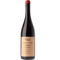Nespoli Prugneto Sangiovese di Romagna Superior DOC - Poderi dal Nespoli